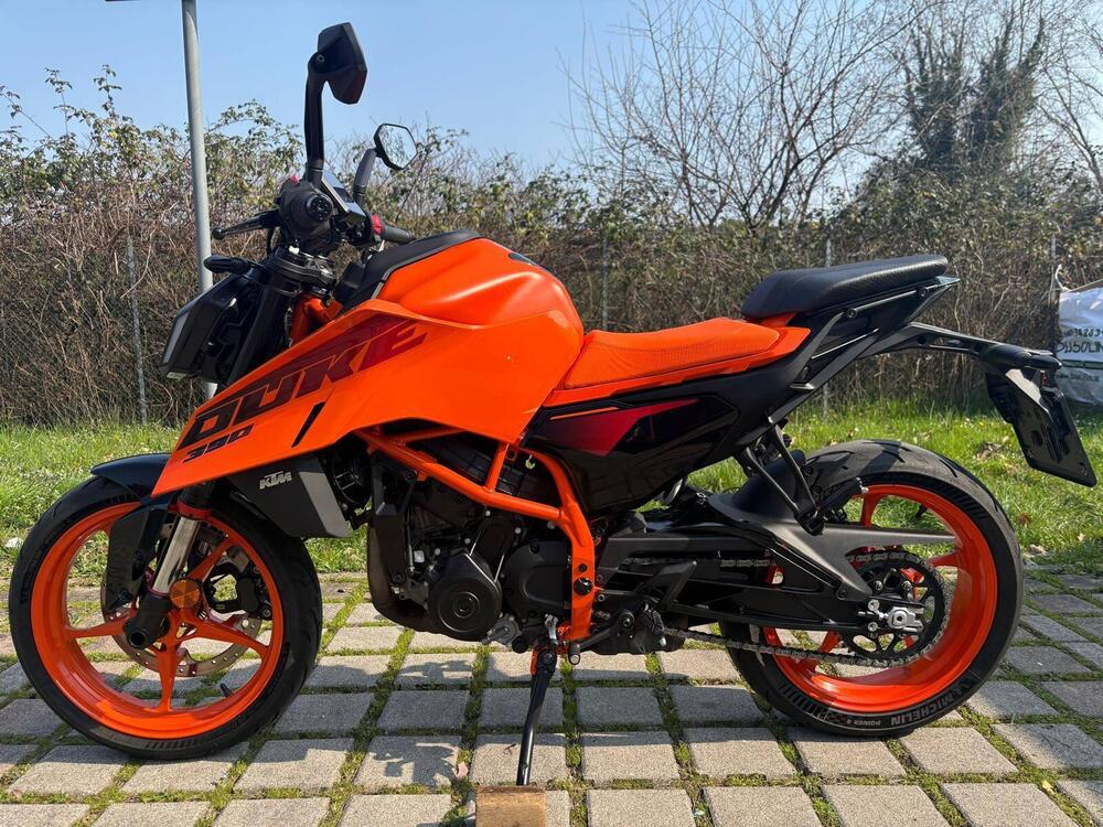 KTM 390 Duke (2024 - 25) (6)