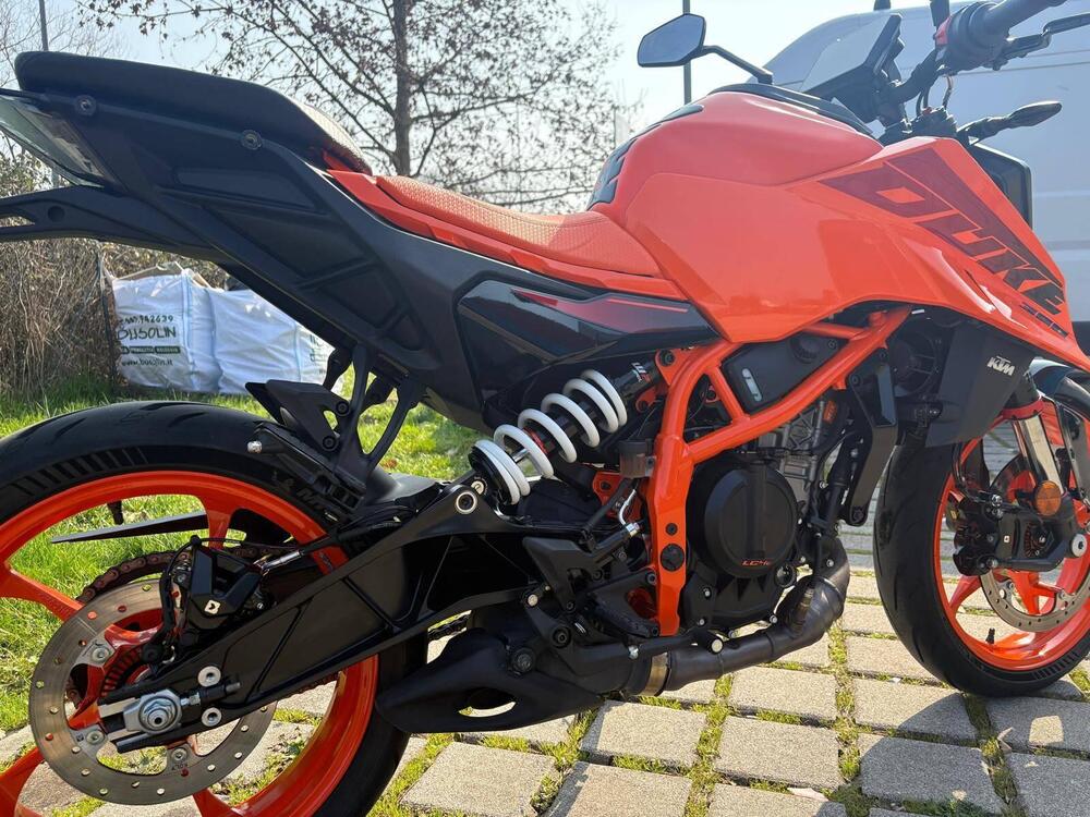 KTM 390 Duke (2024 - 25) (7)