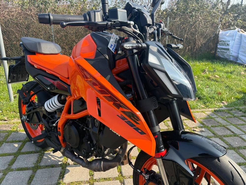 KTM 390 Duke (2024 - 25) (8)