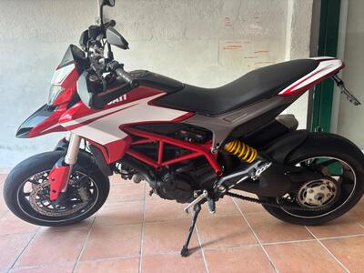 Ducati Hypermotard 821 (2013 - 15) usata