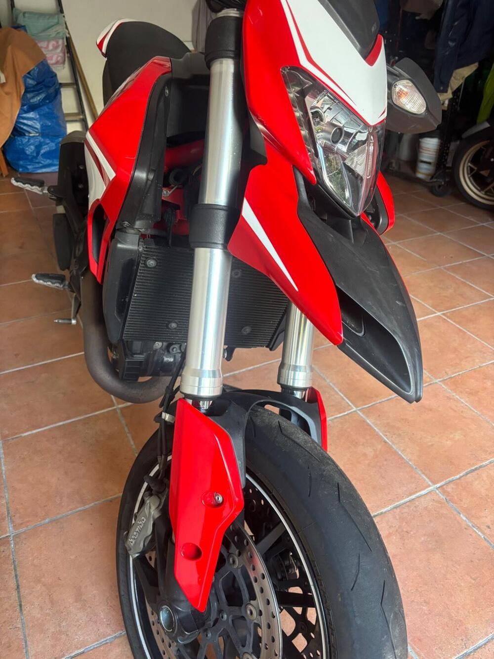 Ducati Hypermotard 821 (2013 - 15) (3)