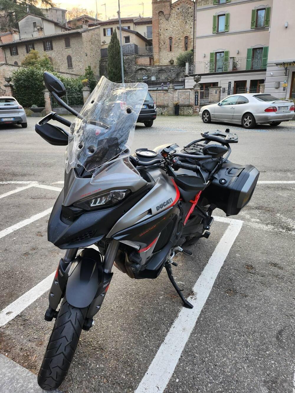 Ducati Multistrada V4 S Grand Tour (2024) (3)