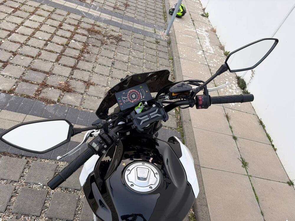 CFMOTO 650NK (2021 - 24) (5)