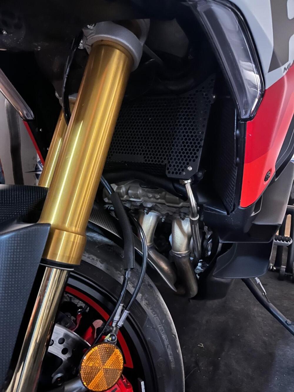 Ducati Multistrada V4 RS (2024 - 25) (9)