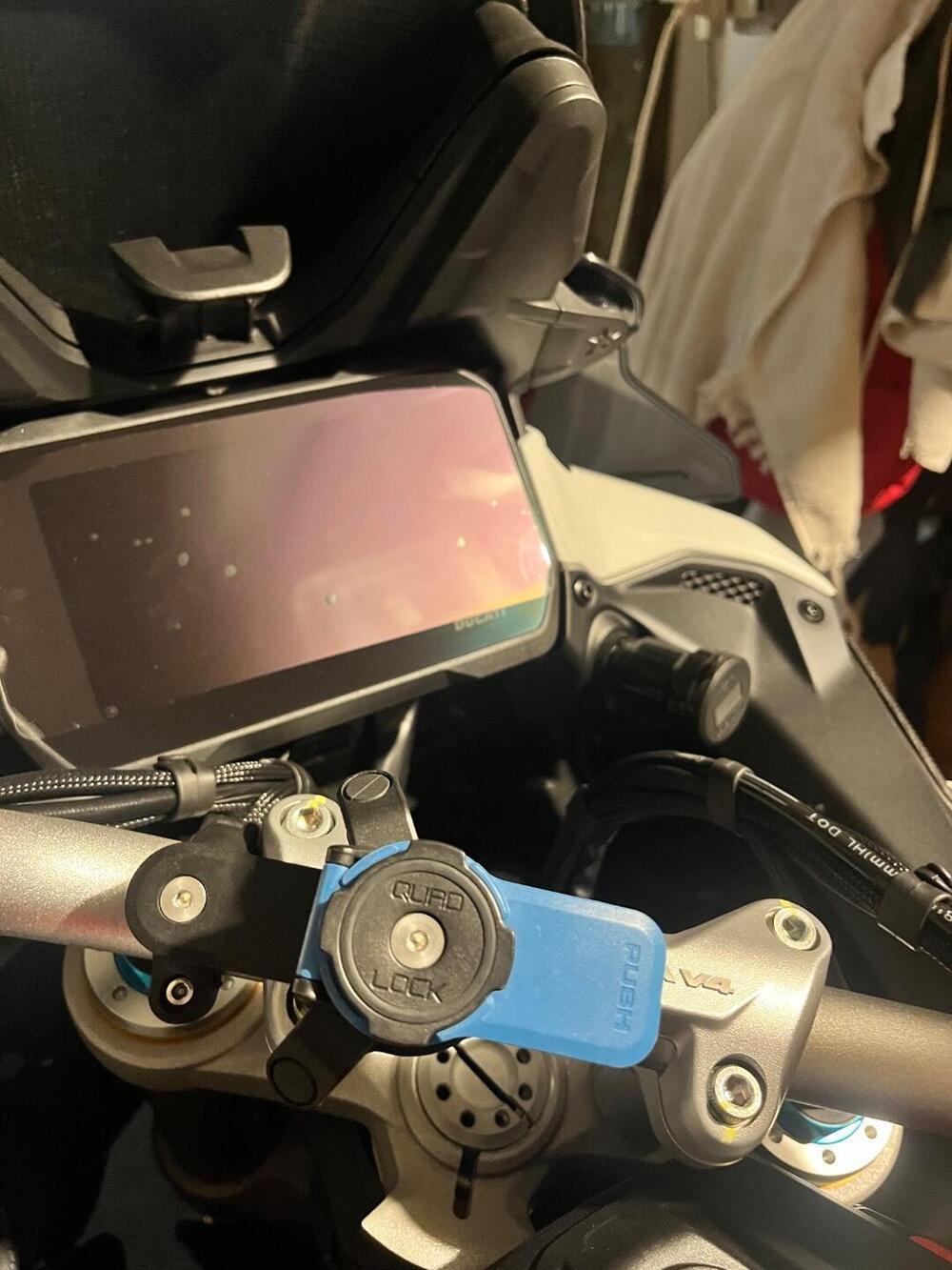 Ducati Multistrada V4 RS (2024 - 25) (12)