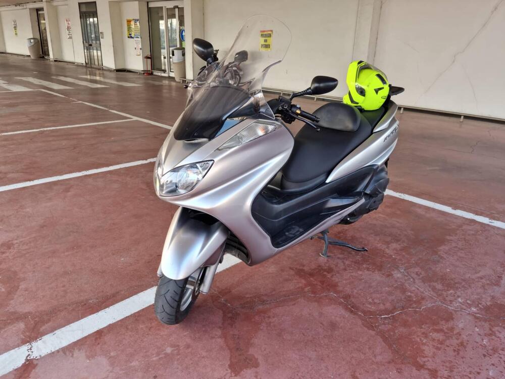 Yamaha Majesty 400 (2004 - 08)