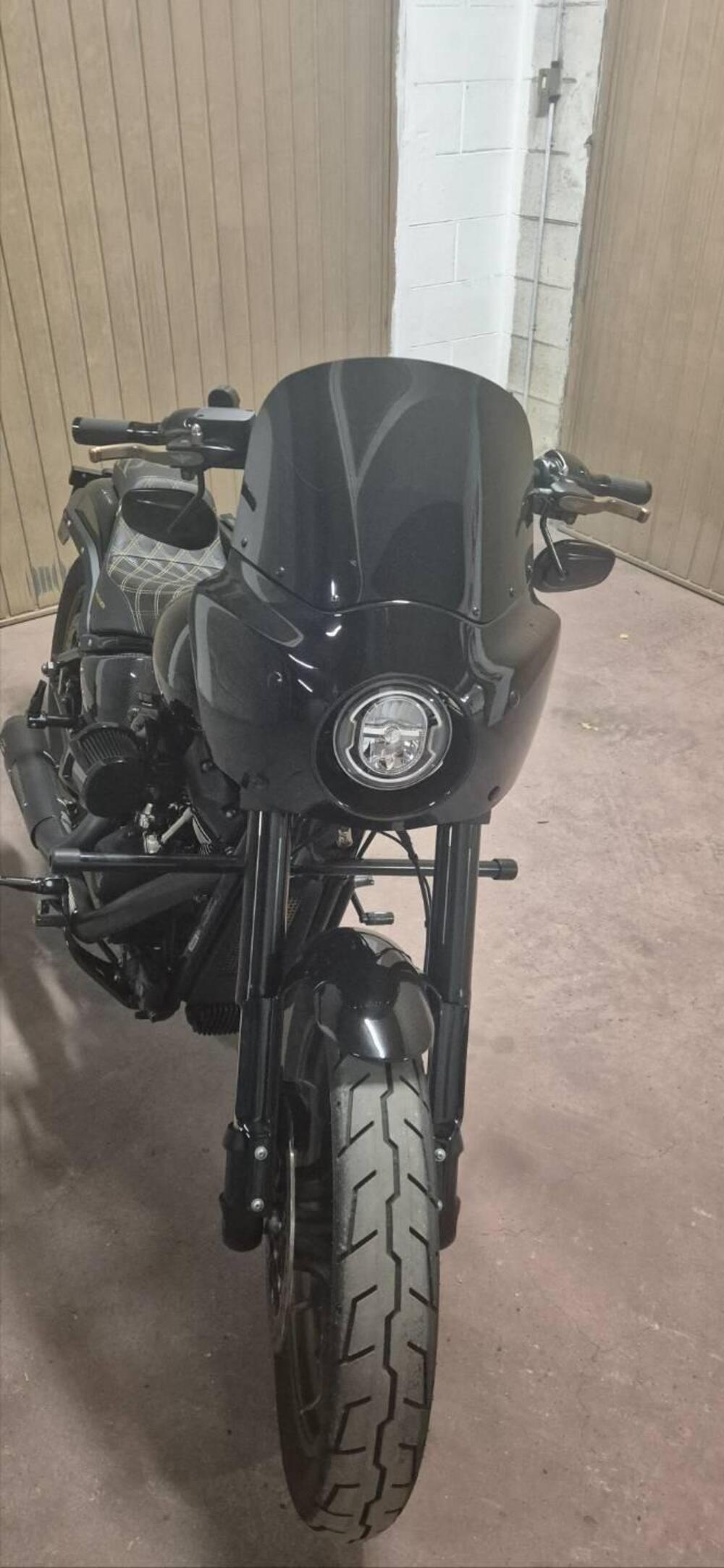 Harley-Davidson Low Rider S (2022 - 24)