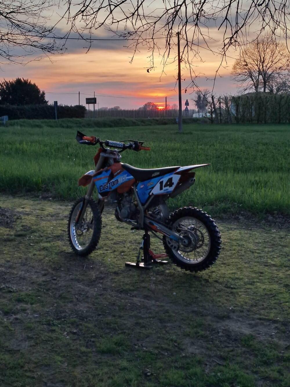 KTM 85 SX (2004) (4)