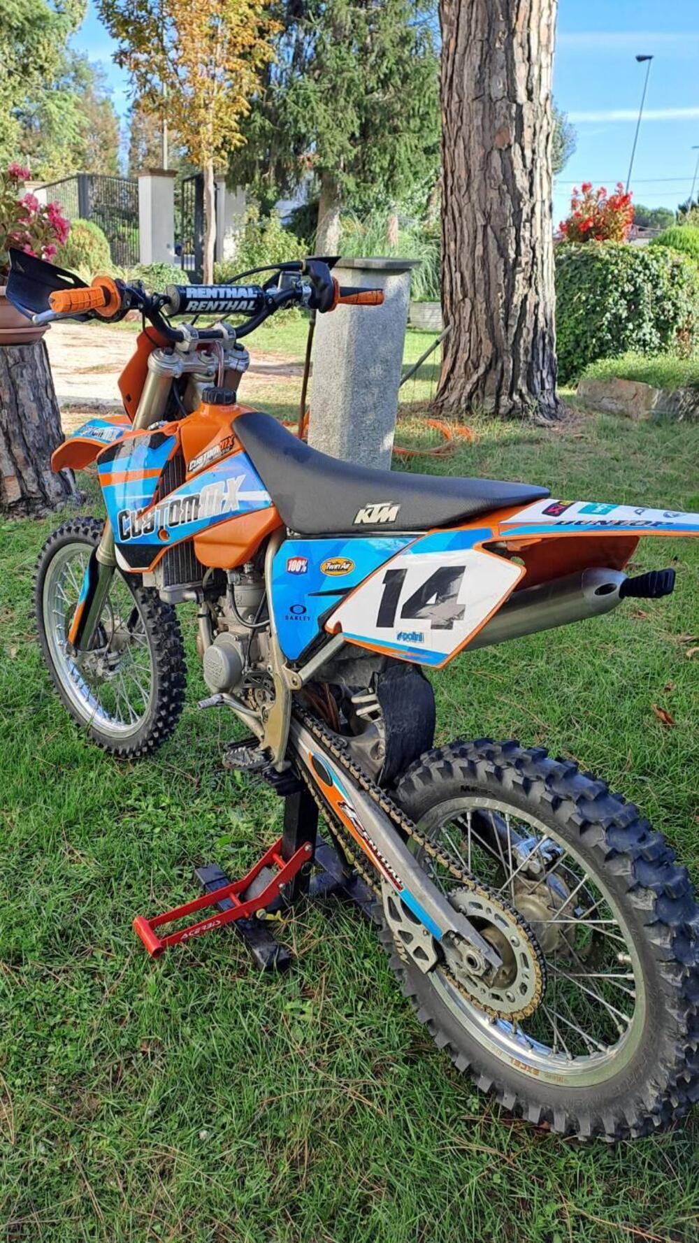 KTM 85 SX (2004) (10)