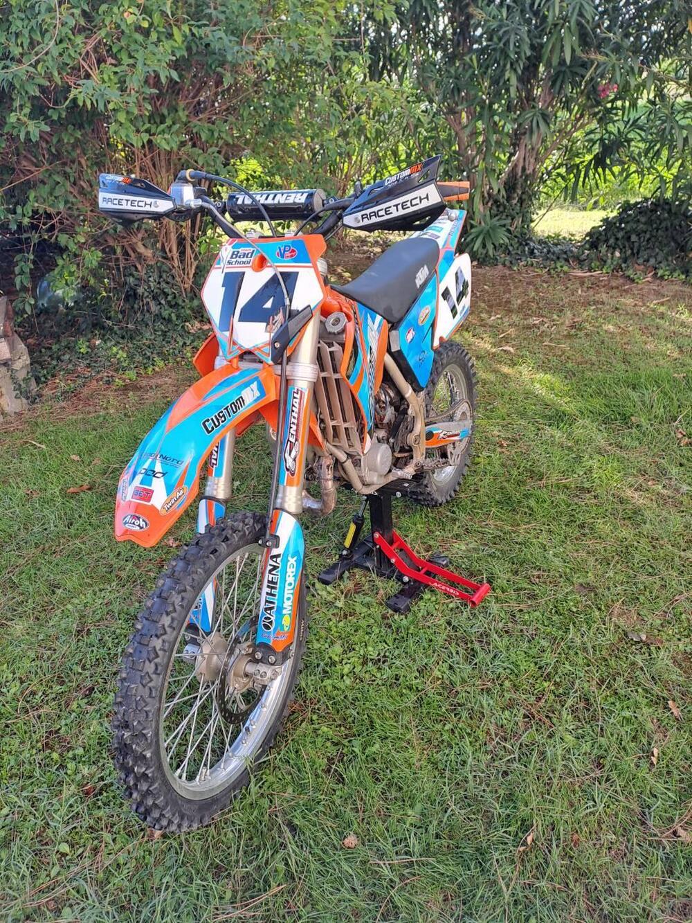 KTM 85 SX (2004) (11)