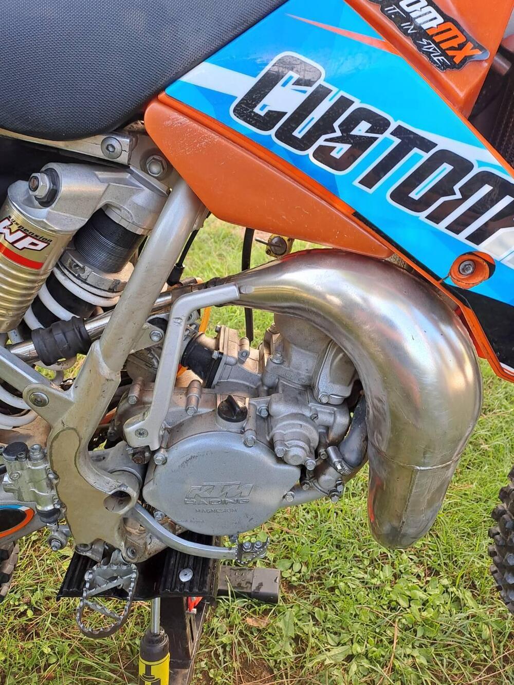 KTM 85 SX (2004) (12)