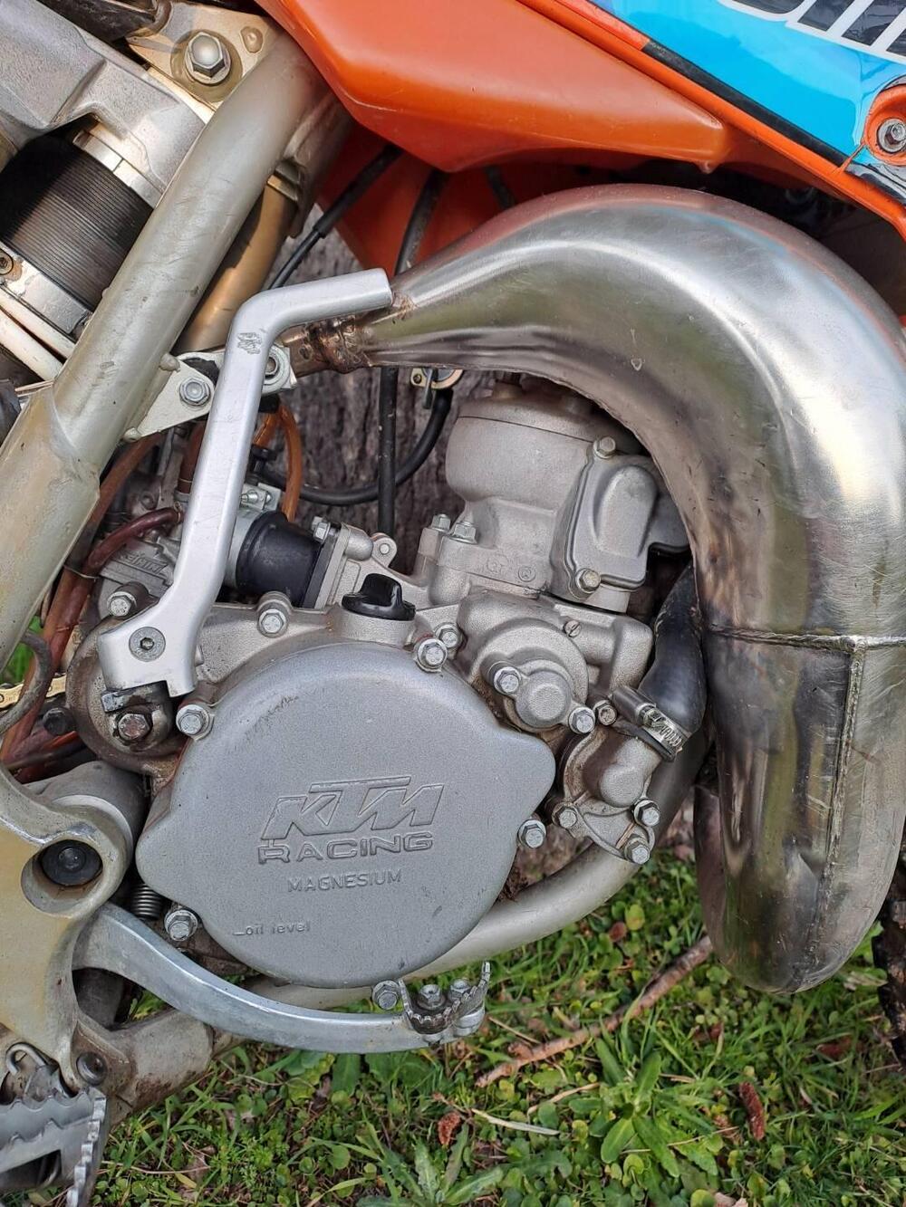 KTM 85 SX (2004) (7)