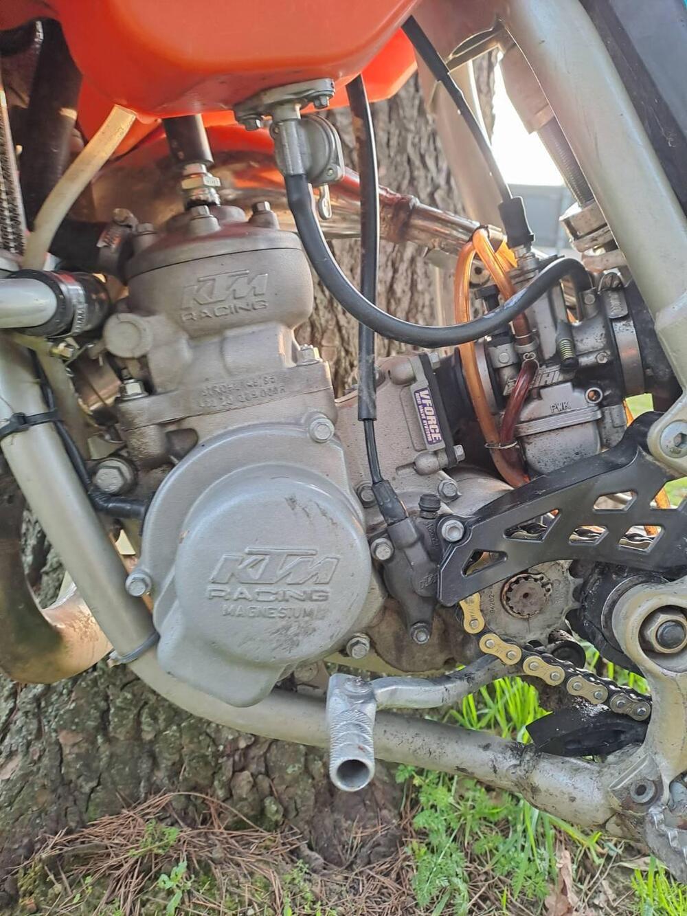 KTM 85 SX (2004) (5)