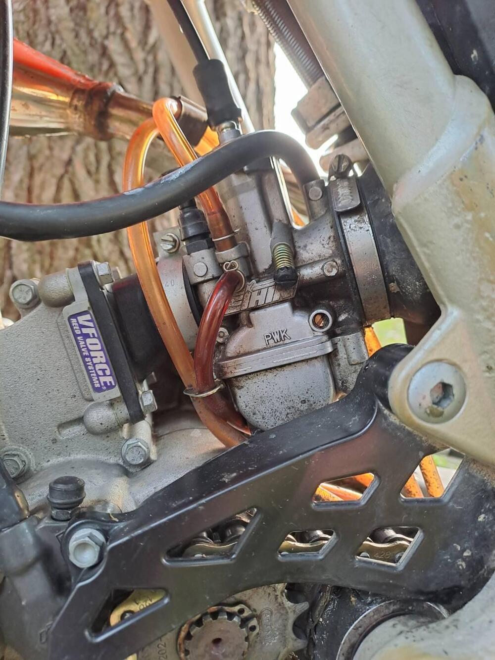 KTM 85 SX (2004) (6)