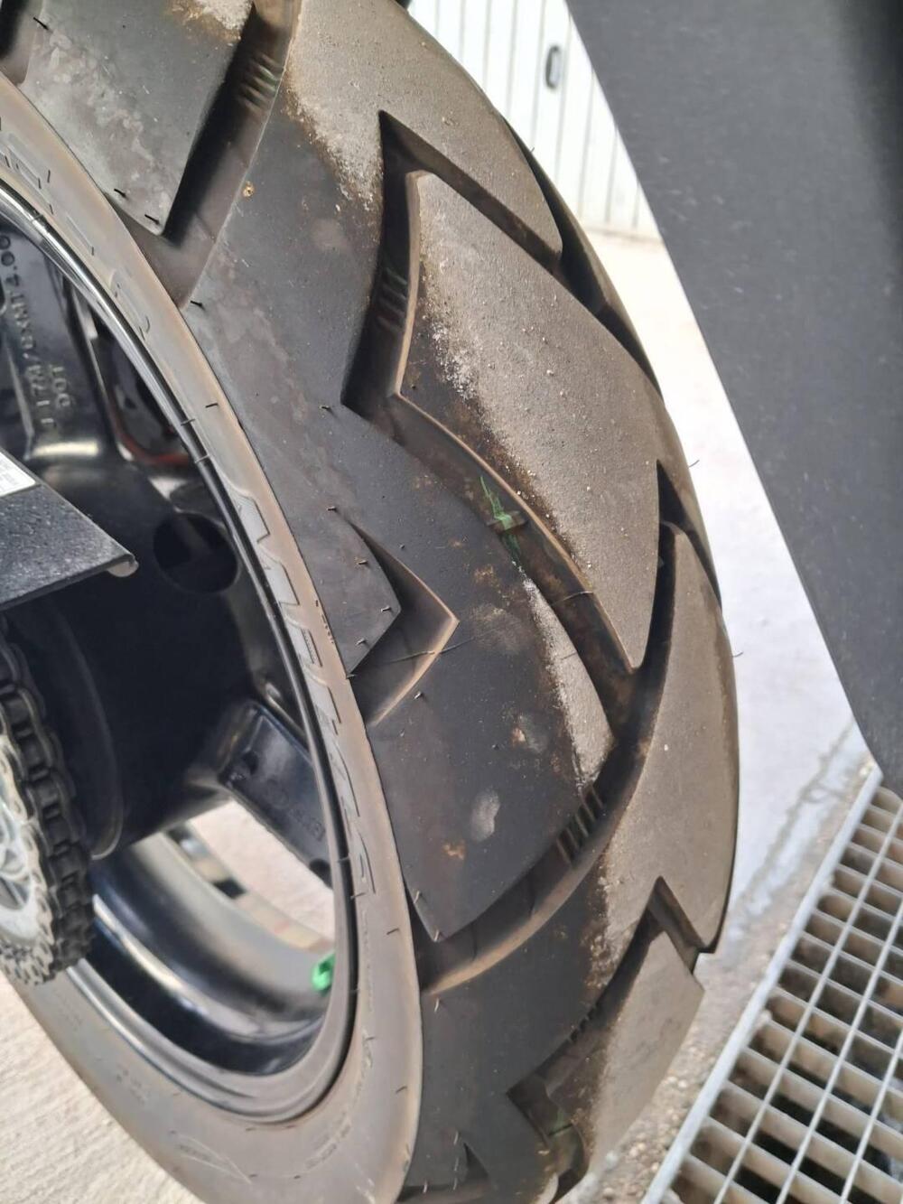 Suzuki V-Strom 650 (2008 - 11) (12)