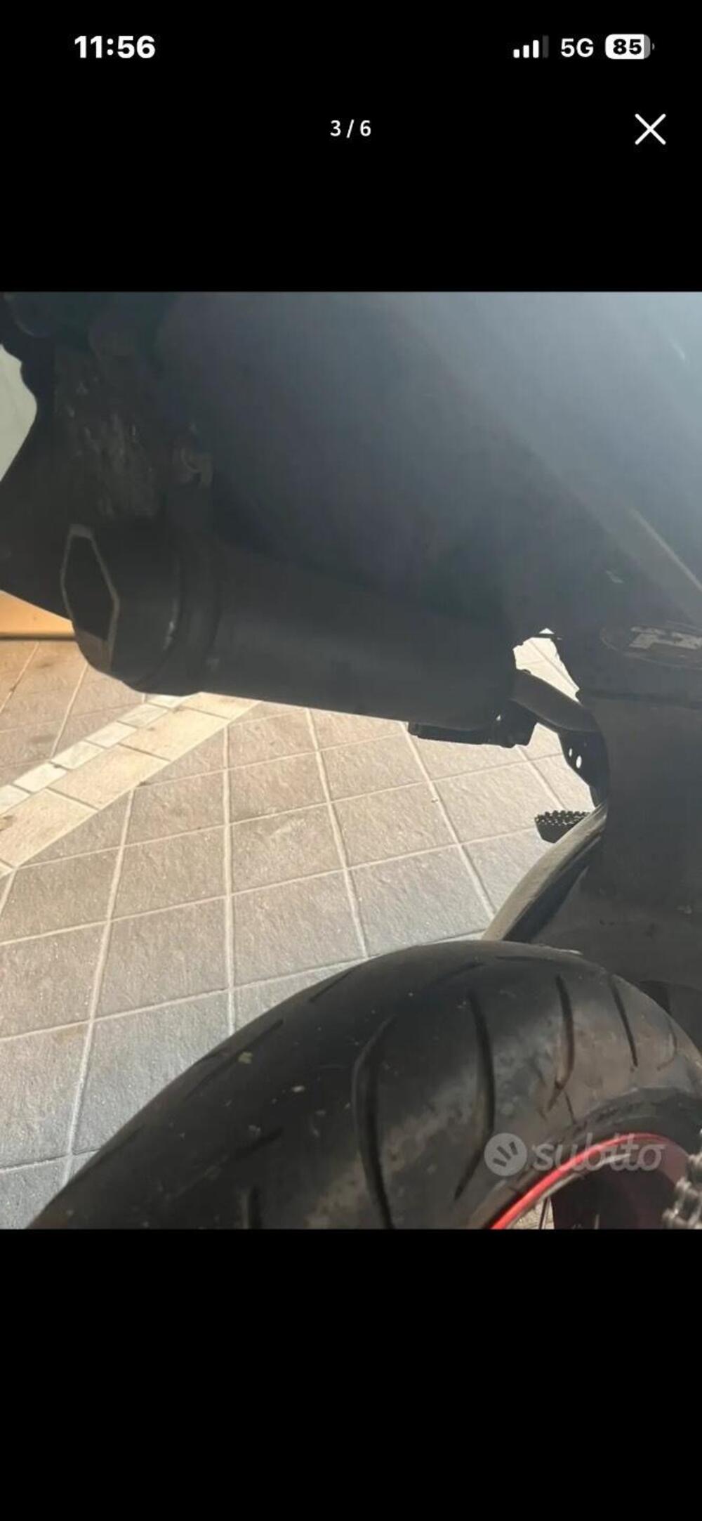 Aprilia MX 125 (2003 - 08) (4)