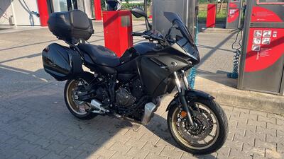 Yamaha Tracer 7 GT (2021 - 24) usata