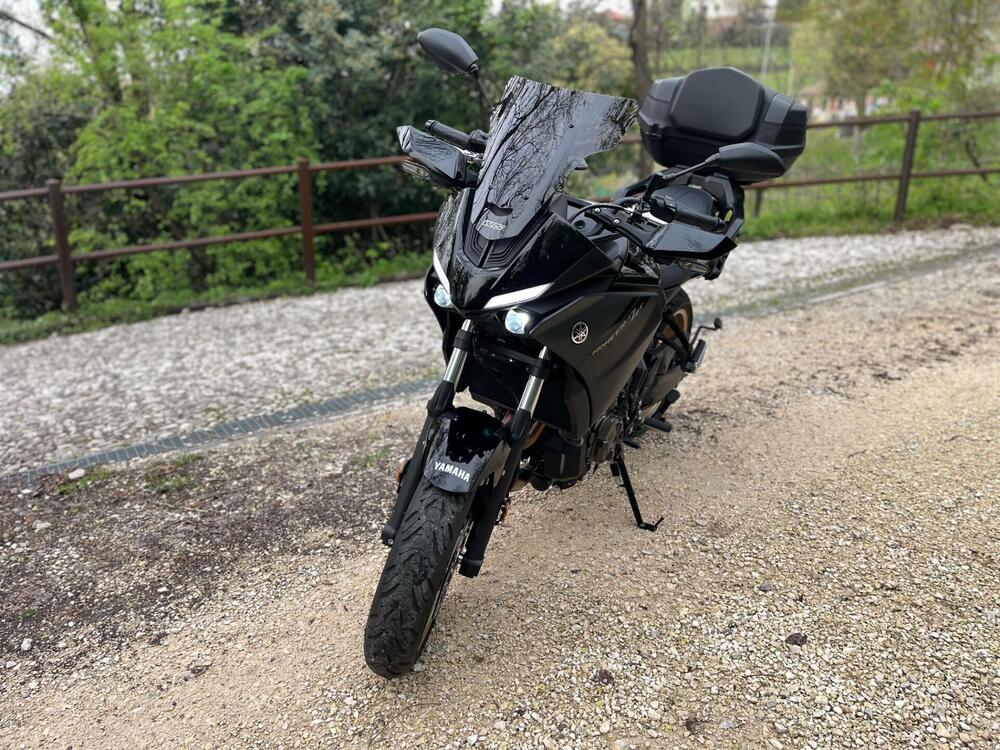 Yamaha Tracer 7 GT (2021 - 24) (4)