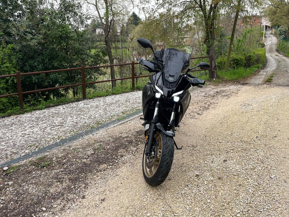 Yamaha Tracer 7 GT (2021 - 24) (6)