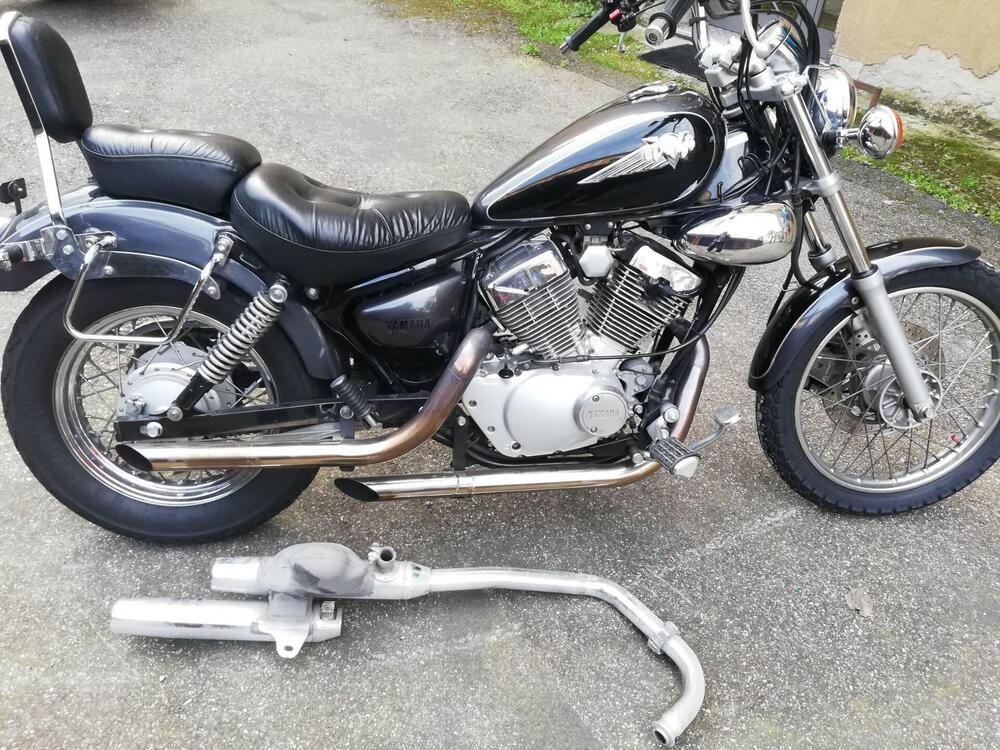 Yamaha XV 250 S Virago (1994 - 01) (9)