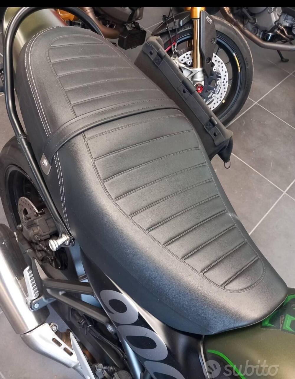 Kawasaki Z 900 RS (2018 - 20) (5)