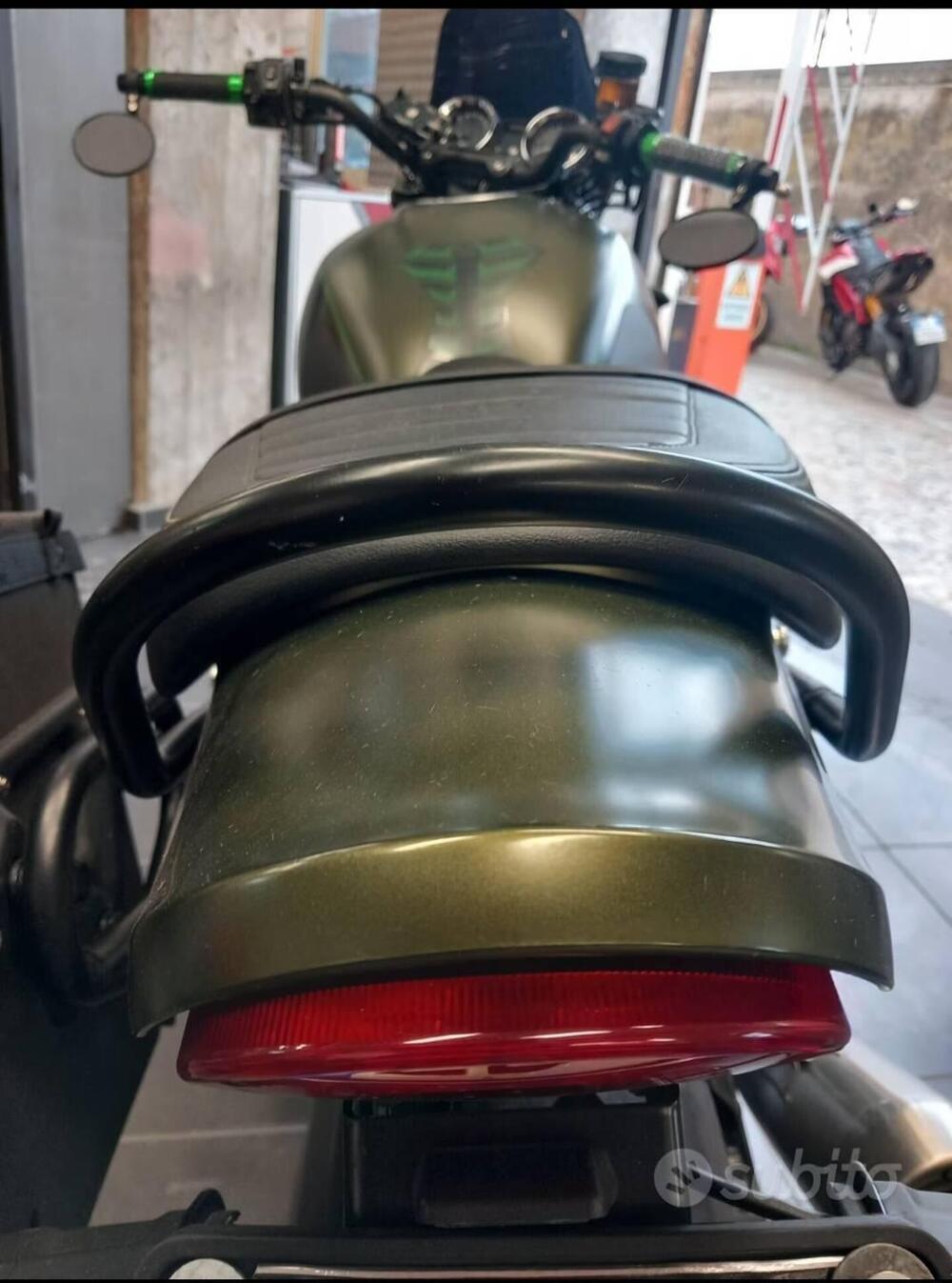 Kawasaki Z 900 RS (2018 - 20) (7)