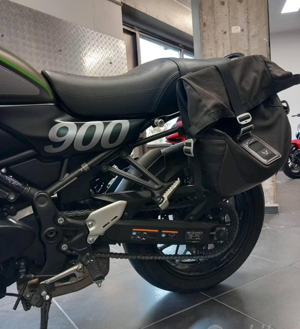Kawasaki Z 900 RS (2018 - 20) (8)