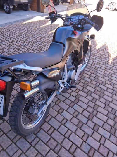 Honda Transalp XL 600V (1997 - 99) usata