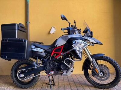 Bmw F 800 GS (2016 - 18) usata