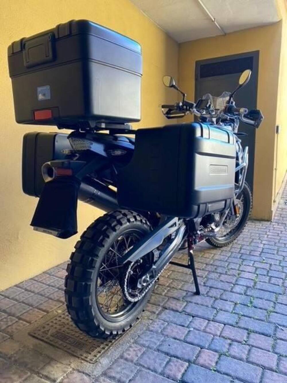 Bmw F 800 GS (2016 - 18) (3)