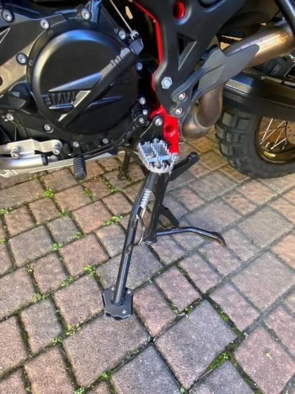 Bmw F 800 GS (2016 - 18) (6)