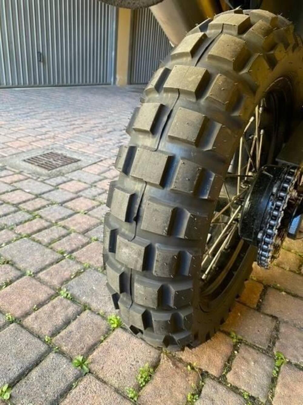 Bmw F 800 GS (2016 - 18) (8)