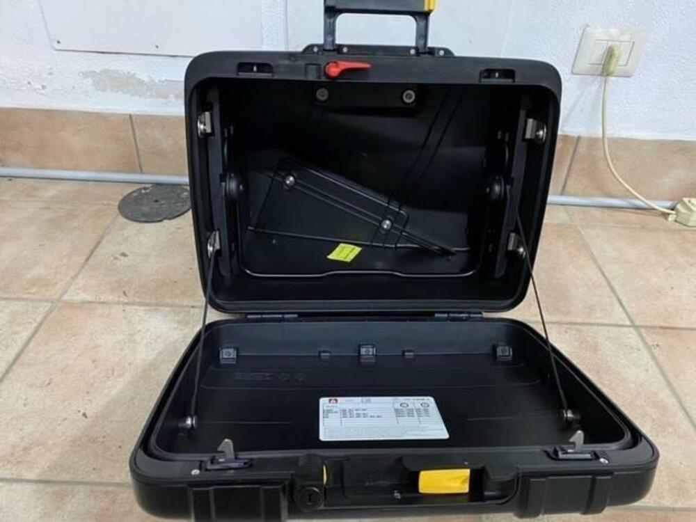 Bmw F 800 GS (2016 - 18) (9)