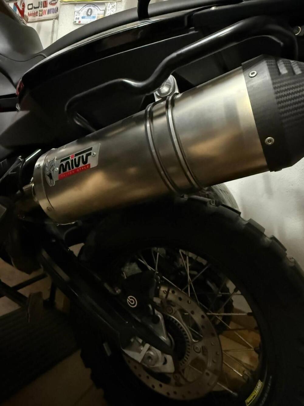 Bmw F 800 GS (2016 - 18) (10)