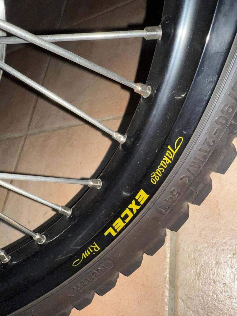 Bmw F 800 GS (2016 - 18) (11)