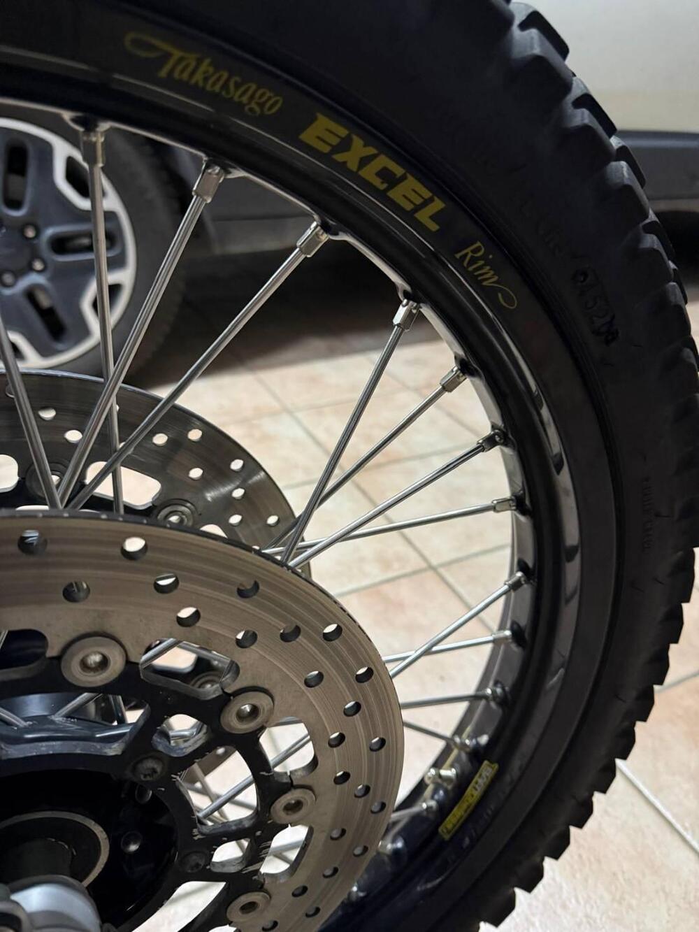 Bmw F 800 GS (2016 - 18) (12)