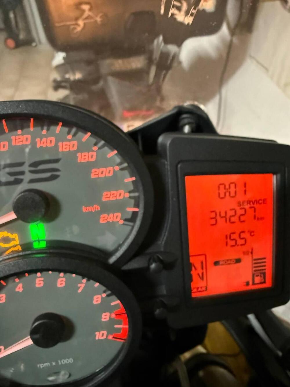 Bmw F 800 GS (2016 - 18) (13)