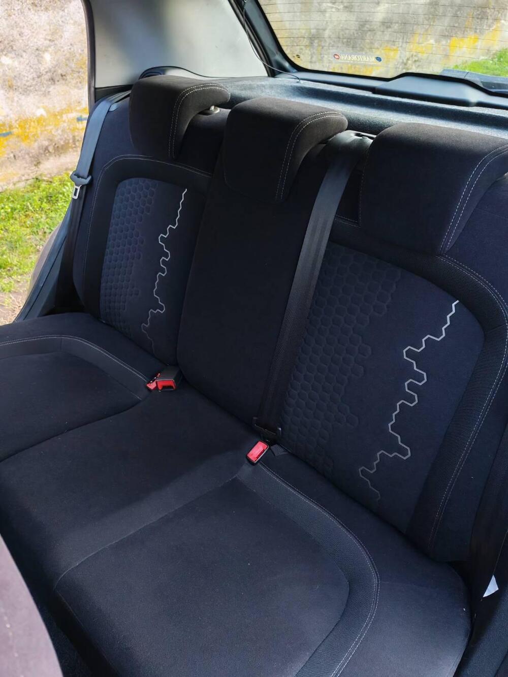 Fiat Punto usata a Verona (7)