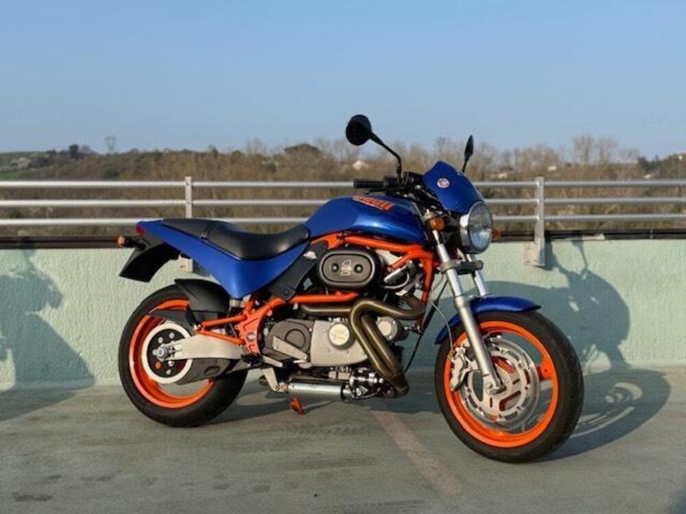 Buell Cyclone 1200 M2 (3)