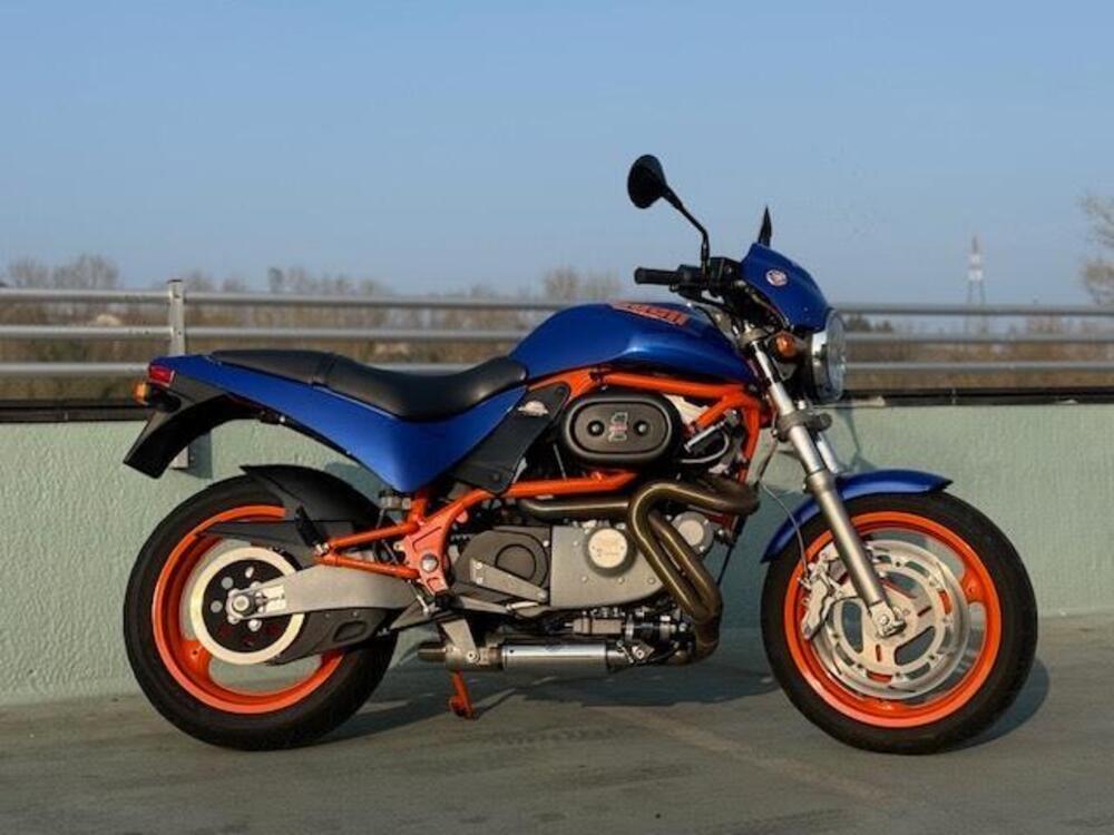 Buell Cyclone 1200 M2