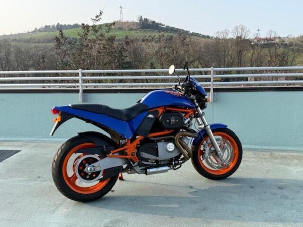 Buell Cyclone 1200 M2 (7)