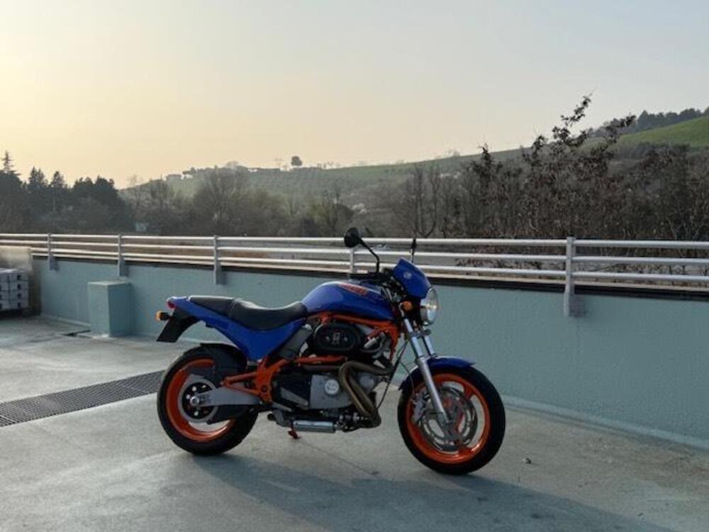 Buell Cyclone 1200 M2 (8)