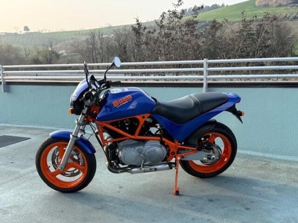 Buell Cyclone 1200 M2 (11)