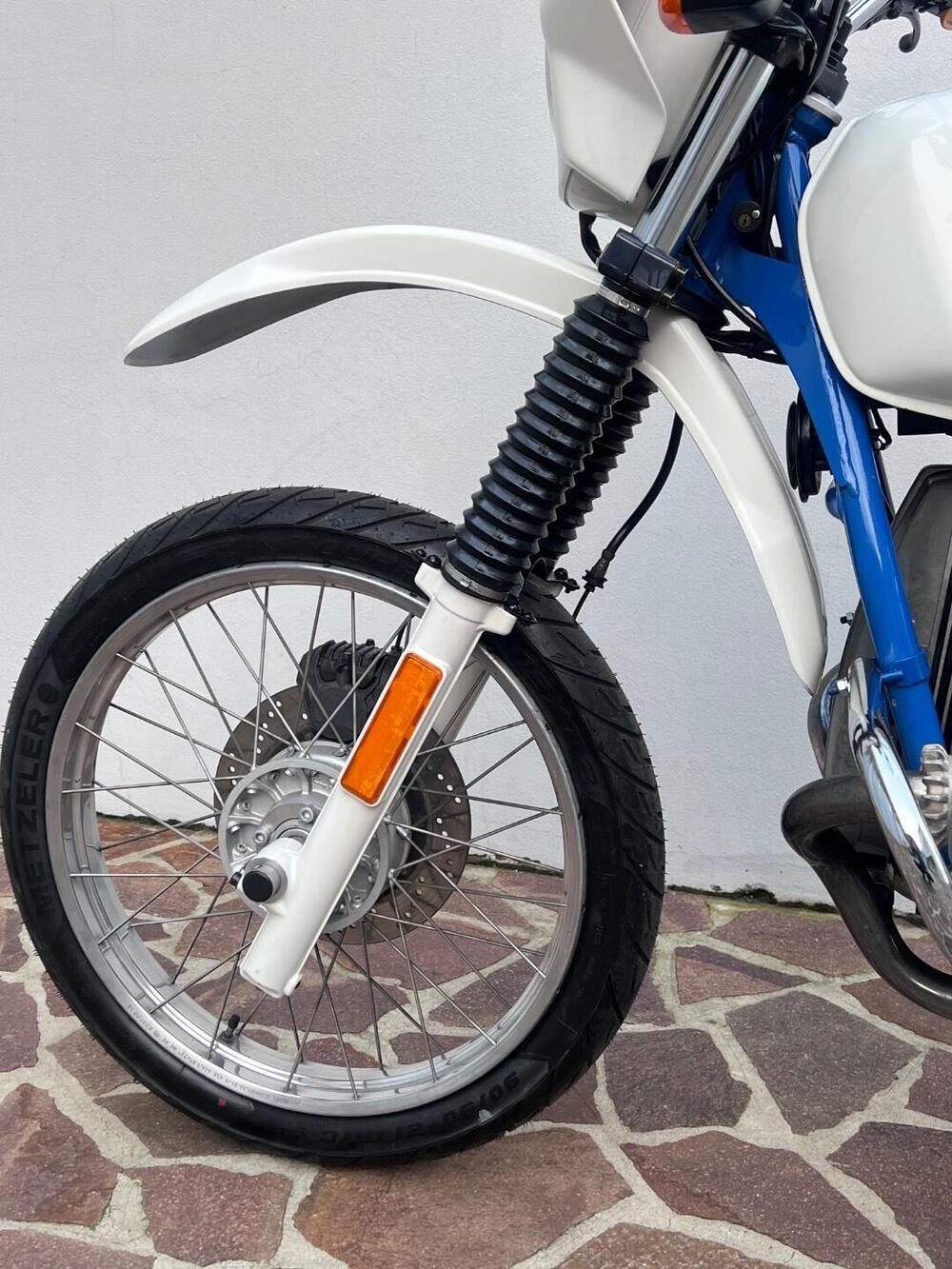 Bmw R 80 GS Basic (1996 - 97) (10)