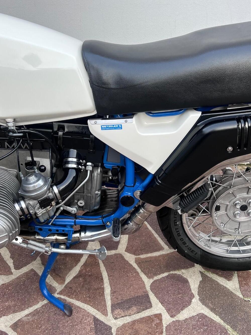 Bmw R 80 GS Basic (1996 - 97) (11)