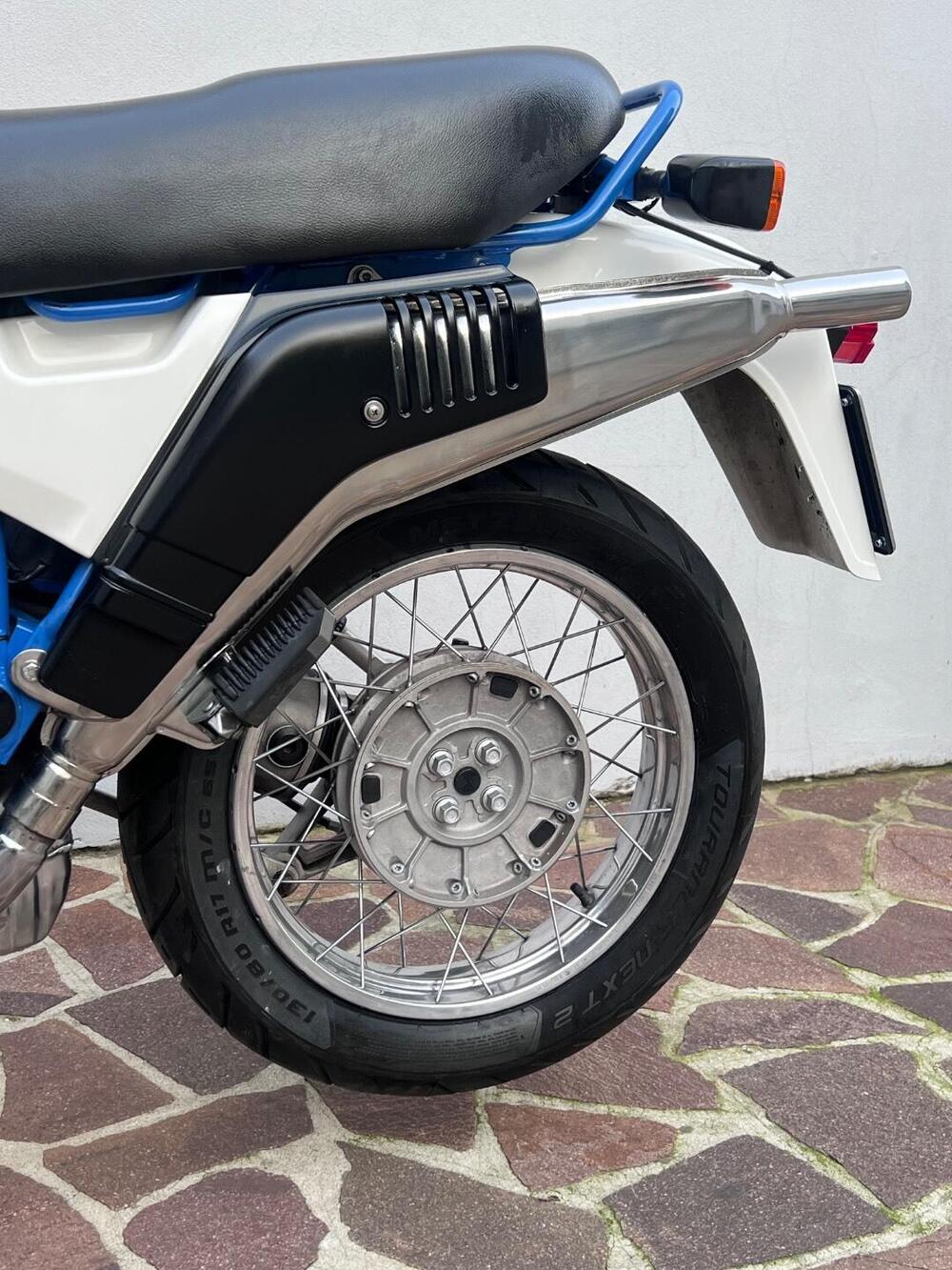 Bmw R 80 GS Basic (1996 - 97) (13)