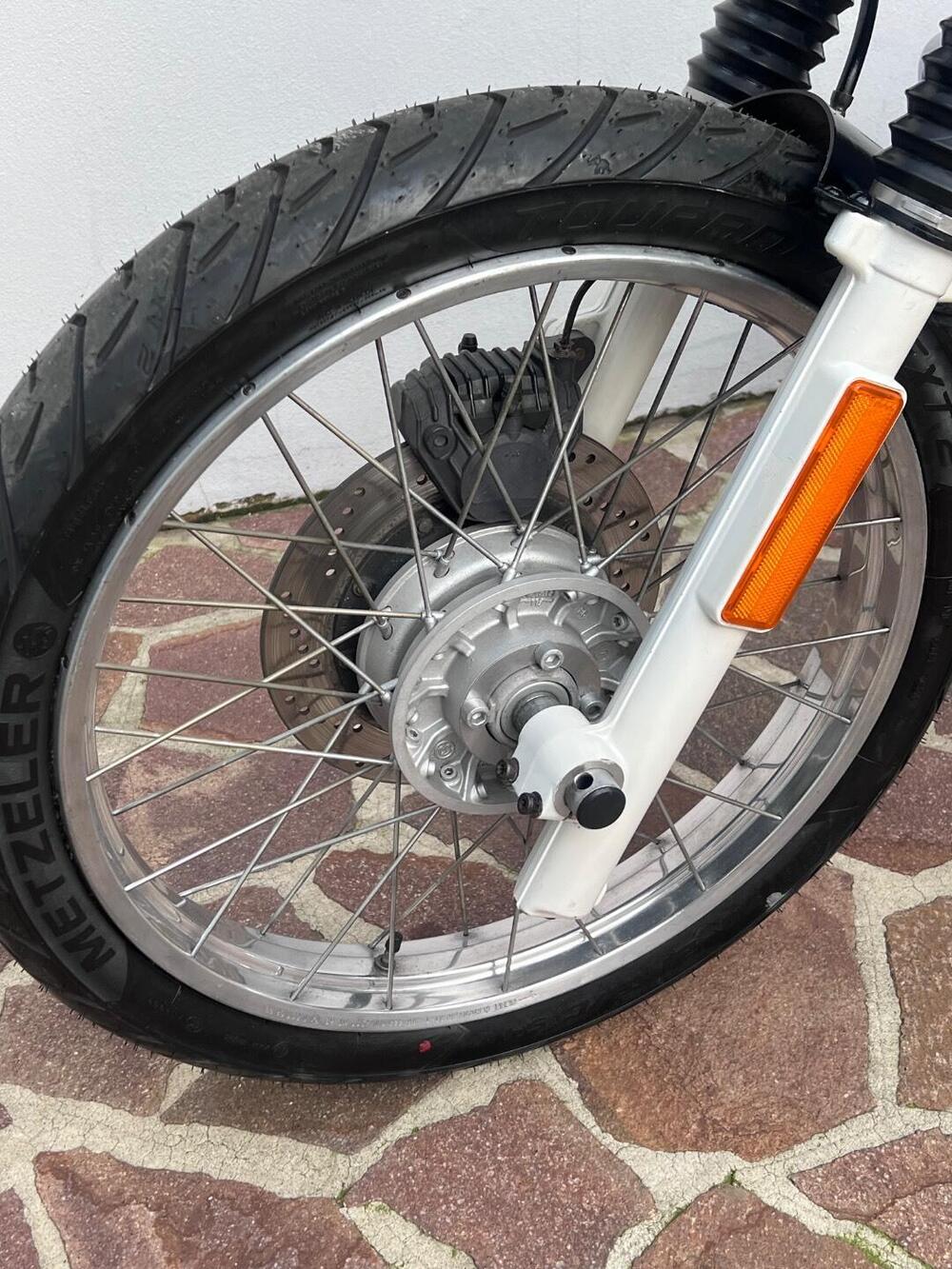 Bmw R 80 GS Basic (1996 - 97) (14)