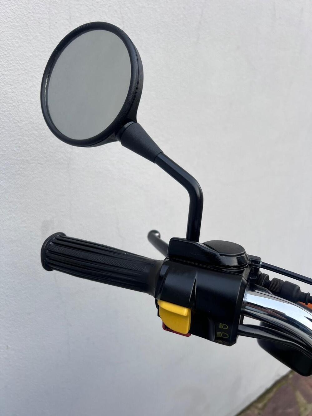 Bmw R 80 GS Basic (1996 - 97) (16)