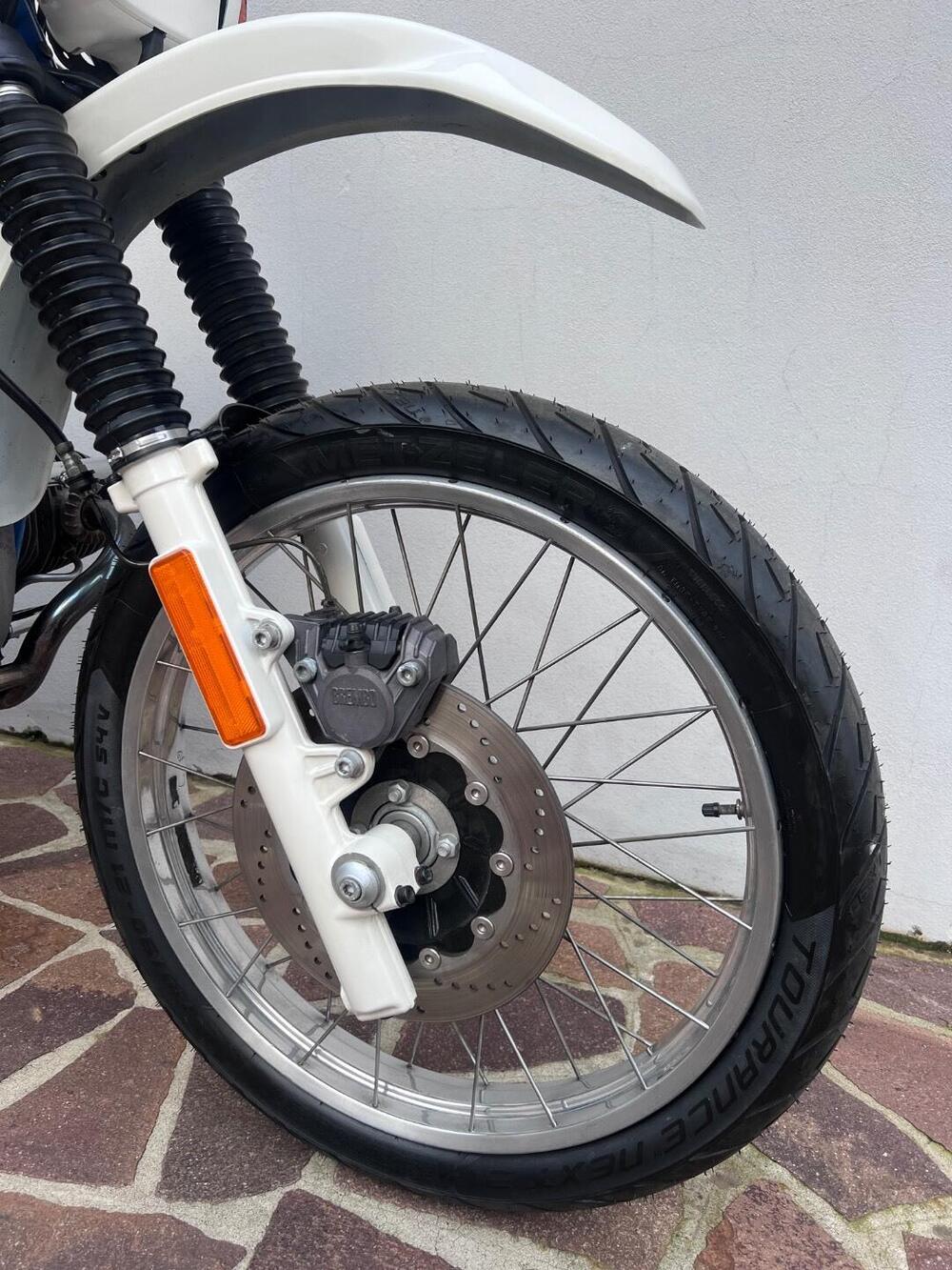 Bmw R 80 GS Basic (1996 - 97) (18)