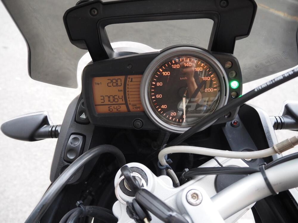 Bmw G 650 GS (2010 - 16) (2)